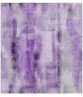 Chantille ACN537 Purple 2'6" x 3'10" Rug