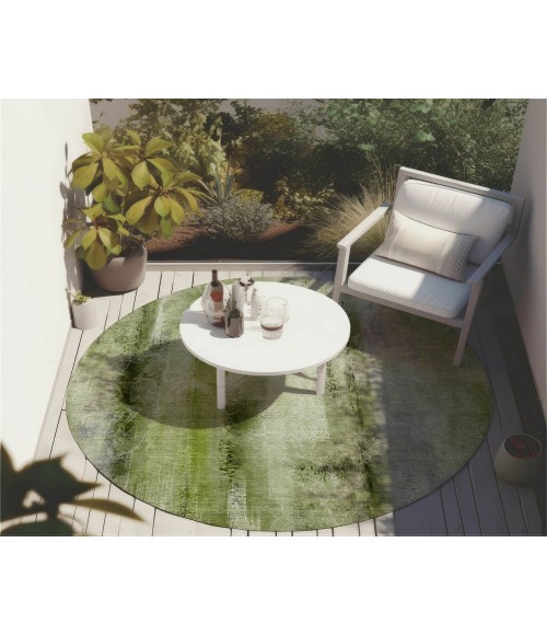 Chantille ACN537 Sage 8' x 8' Rug