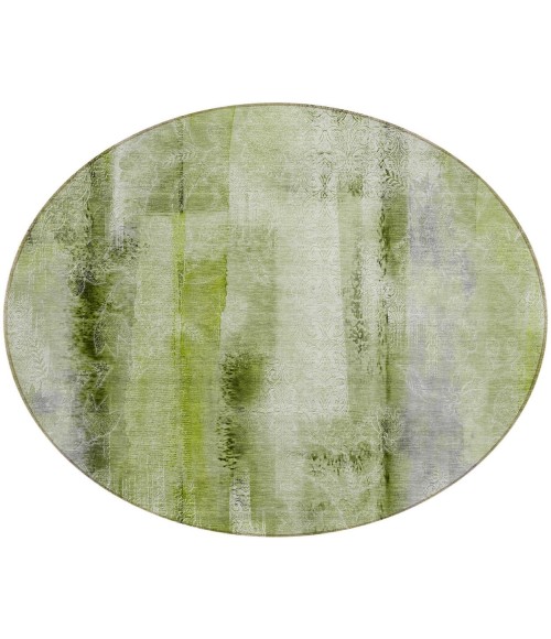 Chantille ACN537 Sage 8' x 8' Rug