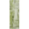 Addison Chantille ACN537 Sage 2 ft. 3 in. x 7 ft. 6 in. Runner Rug