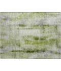 Chantille ACN537 Sage 1'8" x 2'6" Rug