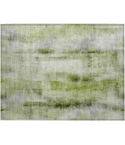Addison Chantille ACN537 Sage 1 ft. 8 in. x 2 ft. 6 in. Rectangle Rug