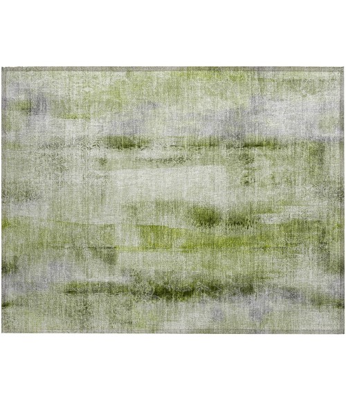 Chantille ACN537 Sage 1'8" x 2'6" Rug