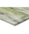 Chantille ACN537 Sage 1'8" x 2'6" Rug
