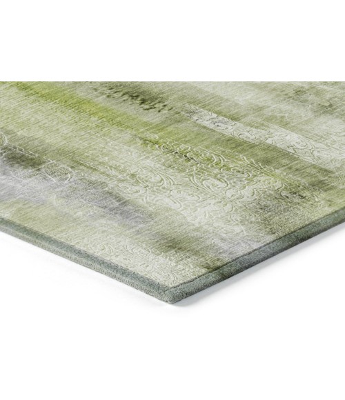 Chantille ACN537 Sage 1'8" x 2'6" Rug