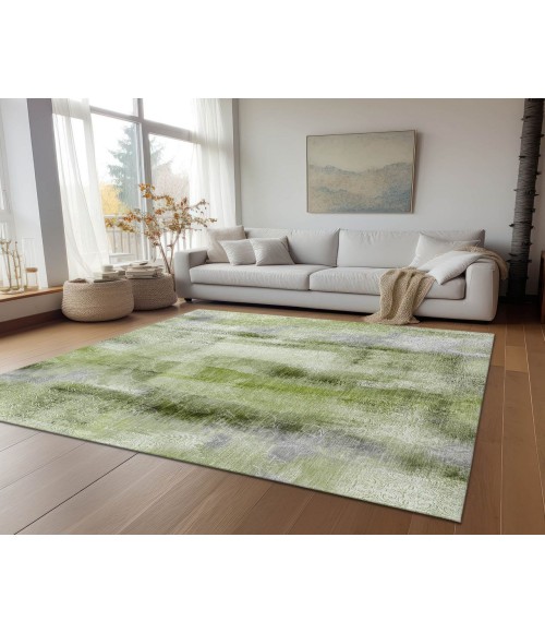 Chantille ACN537 Sage 5' x 7'6" Rug