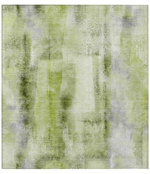 Chantille ACN537 Sage 5' x 7'6" Rug