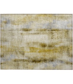 Addison Chantille ACN537 Taupe 1 ft. 8 in. x 2 ft. 6 in. Rectangle Rug