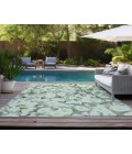 Chantille ACN538 Aloe 8' x 10' Rug