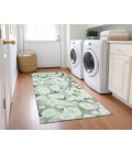 Chantille ACN538 Aloe 2'3" x 7'6" Rug