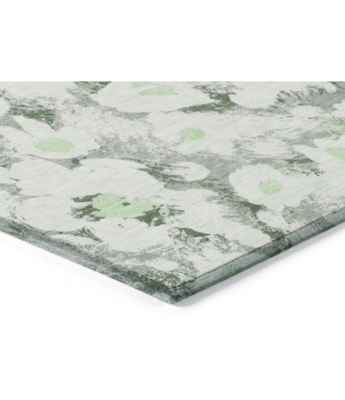 Chantille ACN538 Aloe 8' x 10' Rug