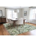 Chantille ACN538 Aloe 8' x 10' Rug