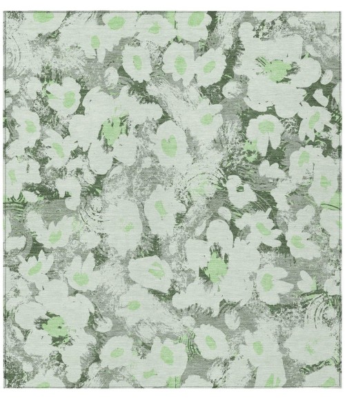 Chantille ACN538 Aloe 8' x 10' Rug