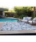 Chantille ACN538 Denim 8' x 10' Rug
