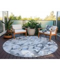Chantille ACN538 Denim 8' x 8' Rug