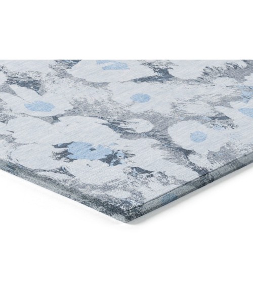 Chantille ACN538 Denim 8' x 10' Rug