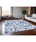 Chantille ACN538 Denim 8' x 10' Rug