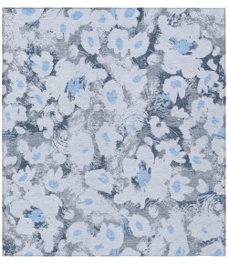 Addison Chantille ACN538 Denim 10 ft. x 14 ft. Rectangle Rug