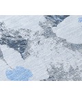 Chantille ACN538 Denim 8' x 10' Rug