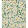 Addison Chantille ACN538 Green 8 ft. x 10 ft. Rectangle Rug