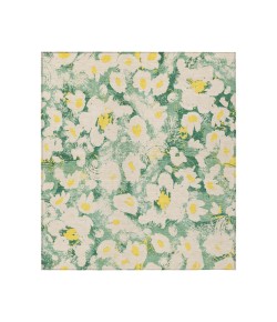 Addison Chantille ACN538 Green 5 ft. x 7 ft. 6 in. Rectangle Rug
