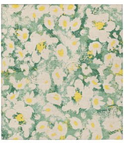 Addison Chantille ACN538 Green 8 ft. x 10 ft. Rectangle Rug