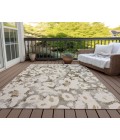 Chantille ACN538 Khaki 8' x 10' Rug