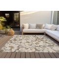 Chantille ACN538 Khaki 8' x 10' Rug
