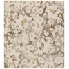 Addison Chantille ACN538 Khaki 8 ft. x 10 ft. Rectangle Rug