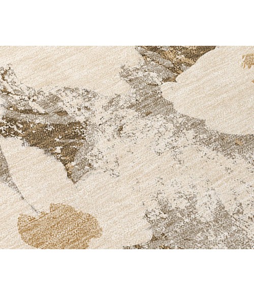 Chantille ACN538 Khaki 8' x 10' Rug