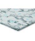 Chantille ACN538 Teal 8' x 10' Rug