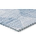 Chantille ACN539 Blue 1'8" x 2'6" Rug