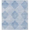 Addison Chantille ACN539 Blue 9 ft. x 12 ft. Rectangle Rug