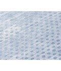 Chantille ACN539 Blue 1'8" x 2'6" Rug