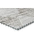 Chantille ACN539 Gray 1'8" x 2'6" Rug