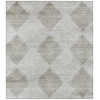 Addison Chantille ACN539 Gray 9 ft. x 12 ft. Rectangle Rug