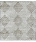 Chantille ACN539 Gray 2'6" x 3'10" Rug