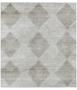 Addison Chantille ACN539 Gray 5 ft. x 7 ft. 6 in. Rectangle Rug