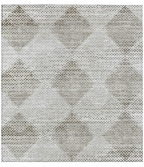 Chantille ACN539 Gray 2'6" x 3'10" Rug