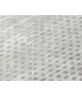 Chantille ACN539 Gray 1'8" x 2'6" Rug
