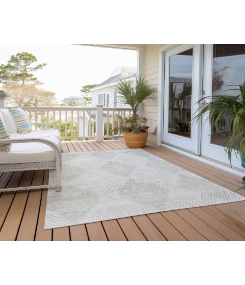 Chantille ACN539 Ivory 3' x 5' Rug