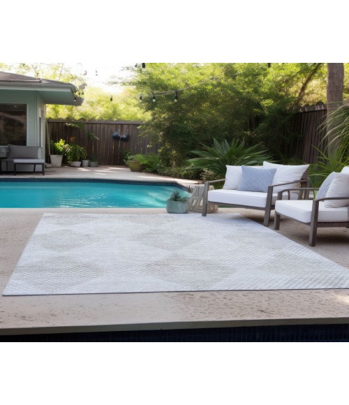 Chantille ACN539 Ivory 3' x 5' Rug