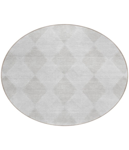 Chantille ACN539 Ivory 8' x 8' Rug