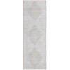 Addison Chantille ACN539 Ivory 2 ft. 3 in. x 7 ft. 6 in. Runner Rug