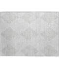 Chantille ACN539 Ivory 1'8" x 2'6" Rug