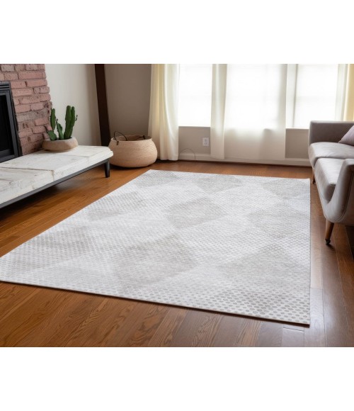Chantille ACN539 Ivory 3' x 5' Rug