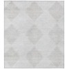 Addison Chantille ACN539 Ivory 9 ft. x 12 ft. Rectangle Rug