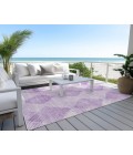 Chantille ACN539 Lavender 9' x 12' Rug