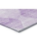 Chantille ACN539 Lavender 1'8" x 2'6" Rug