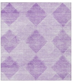 Addison Chantille ACN539 Lavender 8 ft. x 10 ft. Rectangle Rug